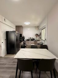 Blk 140A Yung Ho Spring I (Jurong West), HDB 4 Rooms #539634671